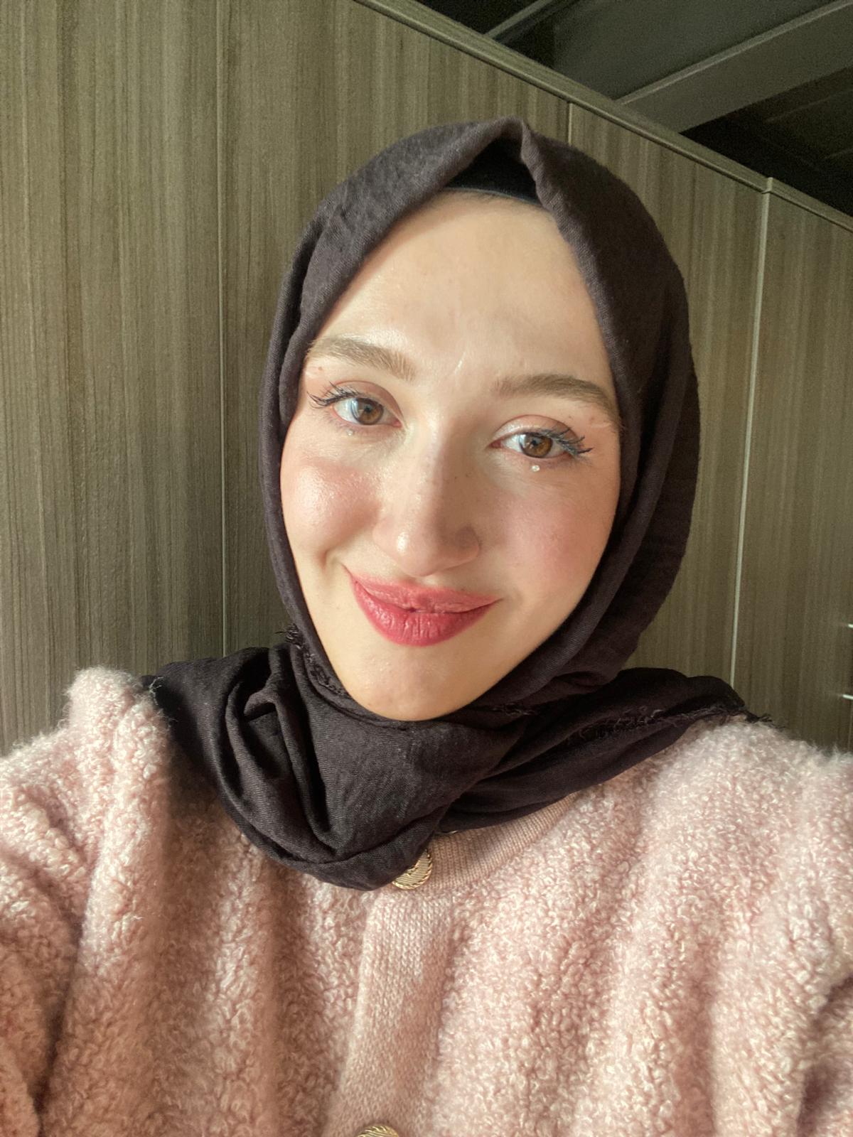 Ayşegül KOÇAK ULUTOPCU