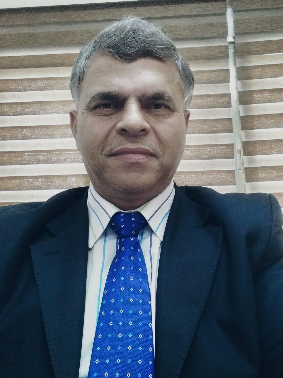Khaled Hejja
