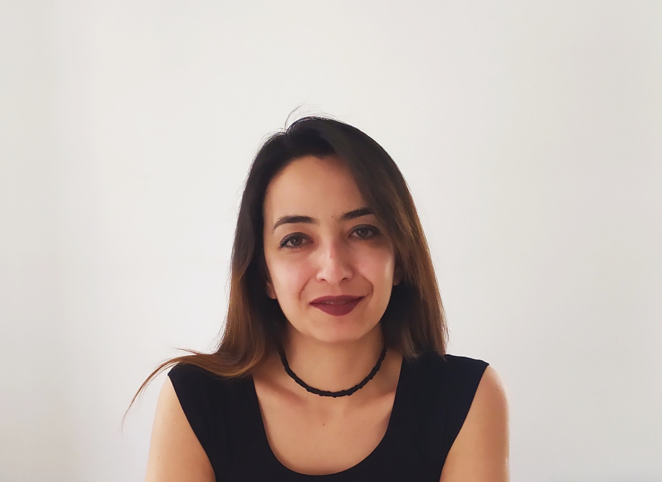 Aslı Eyecioğlu Özmutlu
